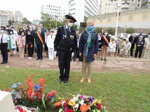2020 09 25 TOULON JOURNEE NATIONALE D HOMMAGE AUX HARKIS (70)